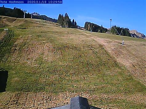 bad hochmoos webcam|Webcam